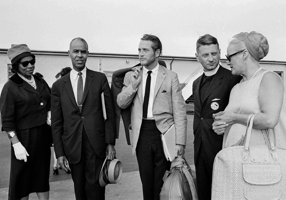 March on Washington, Aug. 28, 1963, 50th ann.